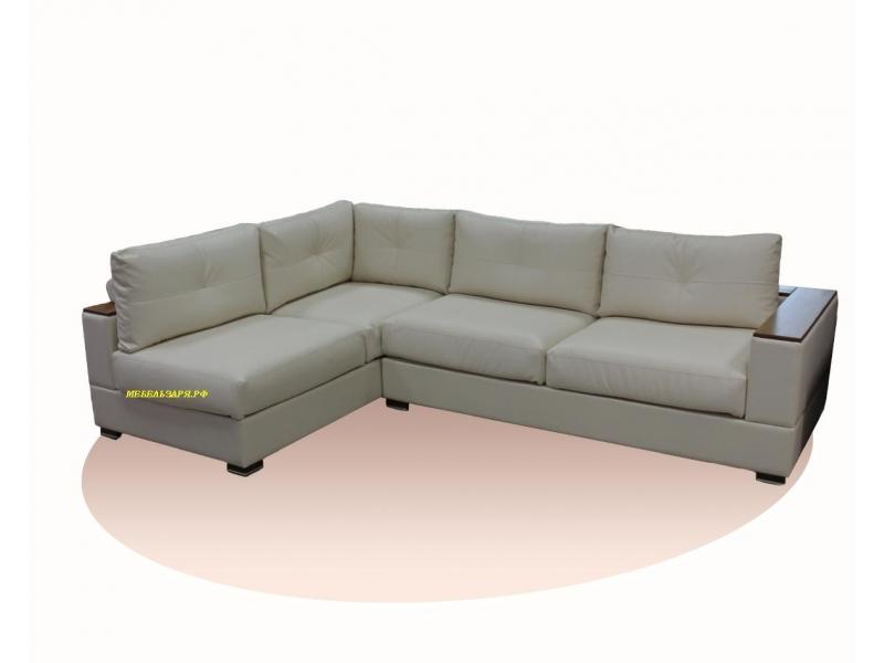 угловой диван статус модерн в Нижневартовске