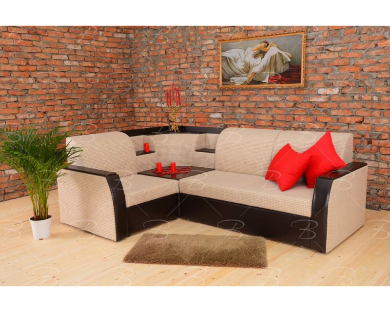 диван угловой каскад 3 в Нижневартовске