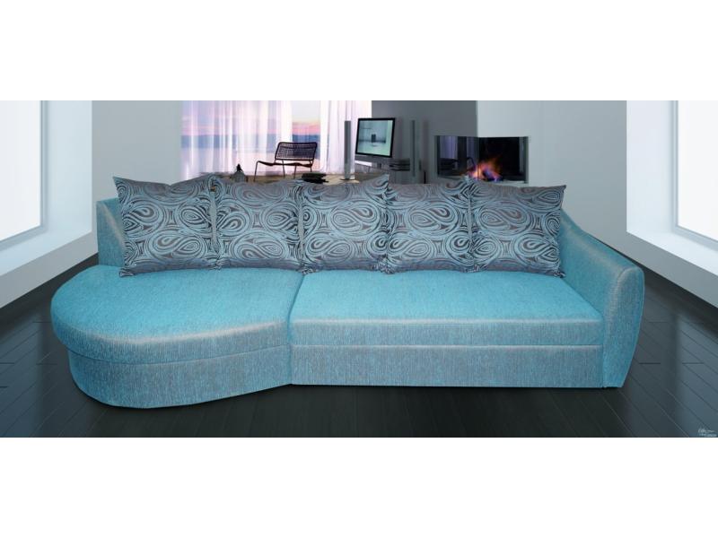 диван угловой колибри в Нижневартовске