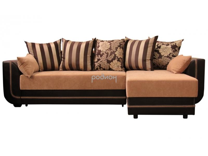 угловой диван роди-1 в Нижневартовске