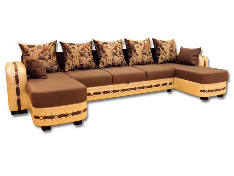 диван угловой дельфин босс 0-3-0 в Нижневартовске