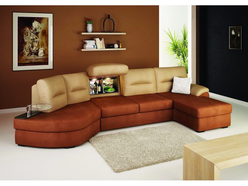 модульный диван франко в Нижневартовске