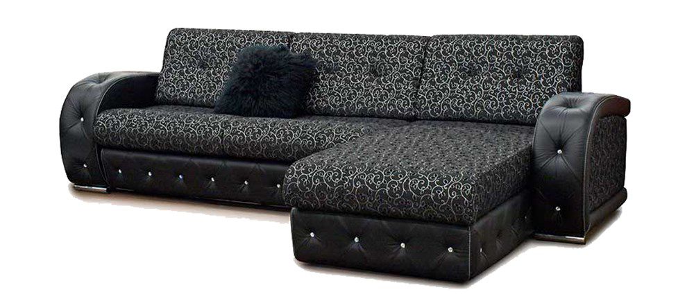 угловой диван бристоль в Нижневартовске