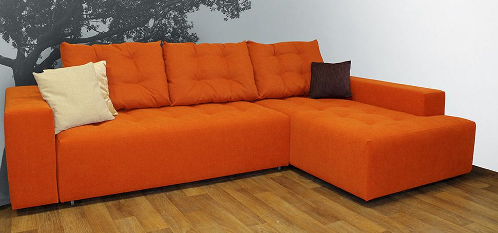 яркий диван угловой эпсилон 09y в Нижневартовске