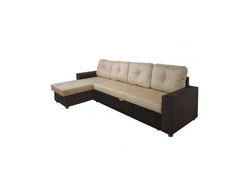 диван саймон с оттоманкой в Нижневартовске