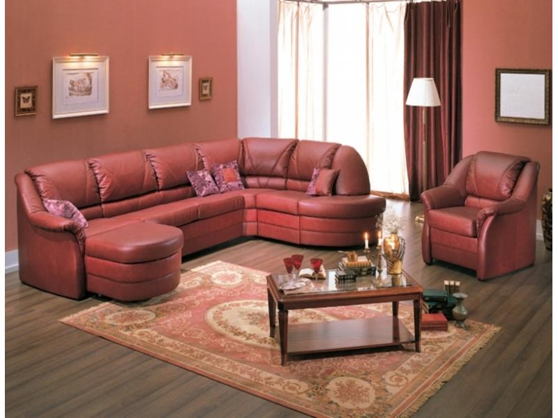 угловой диван магдалина в Нижневартовске