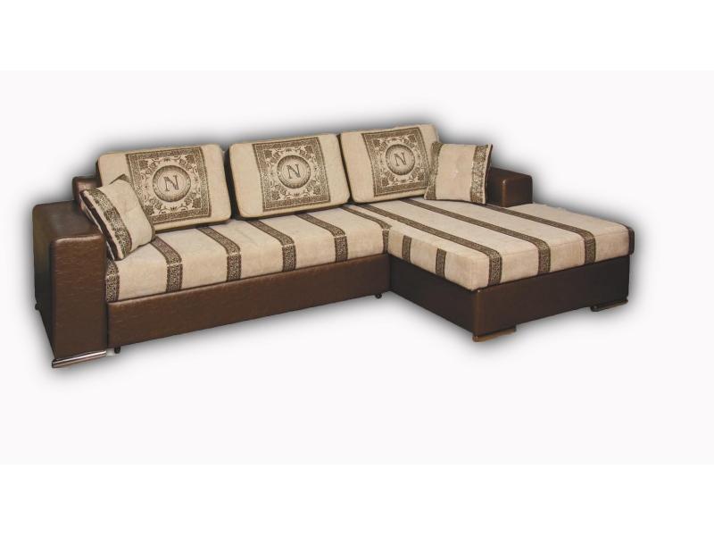 диван угловой паваротти дельфин в Нижневартовске