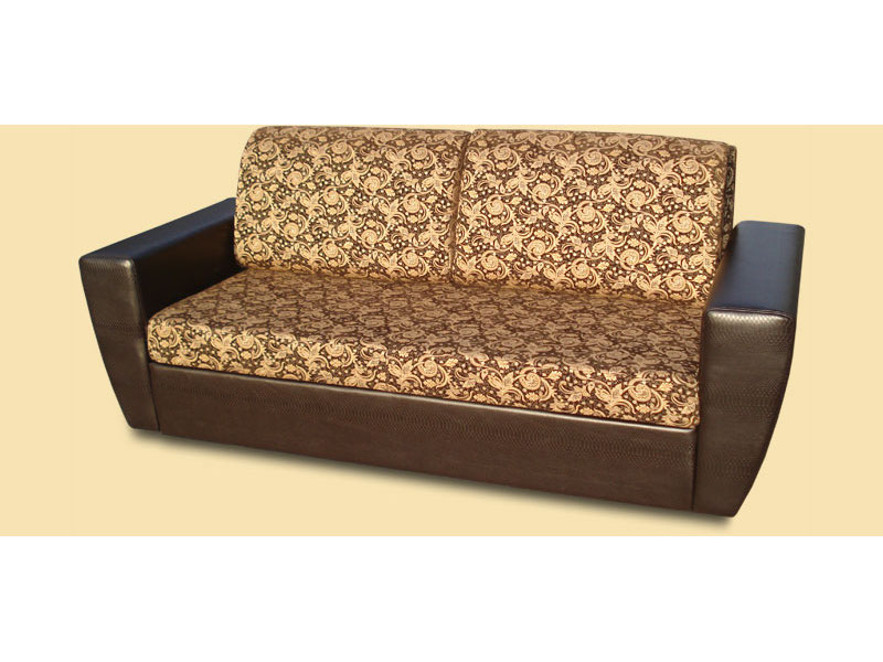 диван-кровать 01-05 (вариант 2) в Нижневартовске