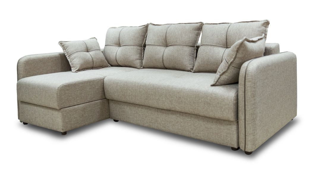 диван-кровать саванна угловой в Нижневартовске