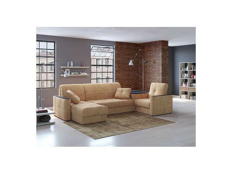 диван дублин в Нижневартовске