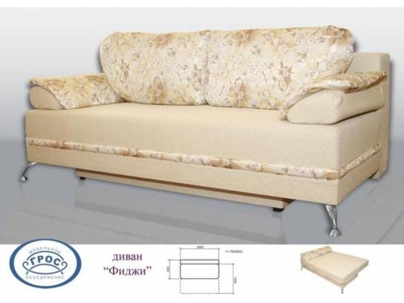 диван фиджи в Нижневартовске