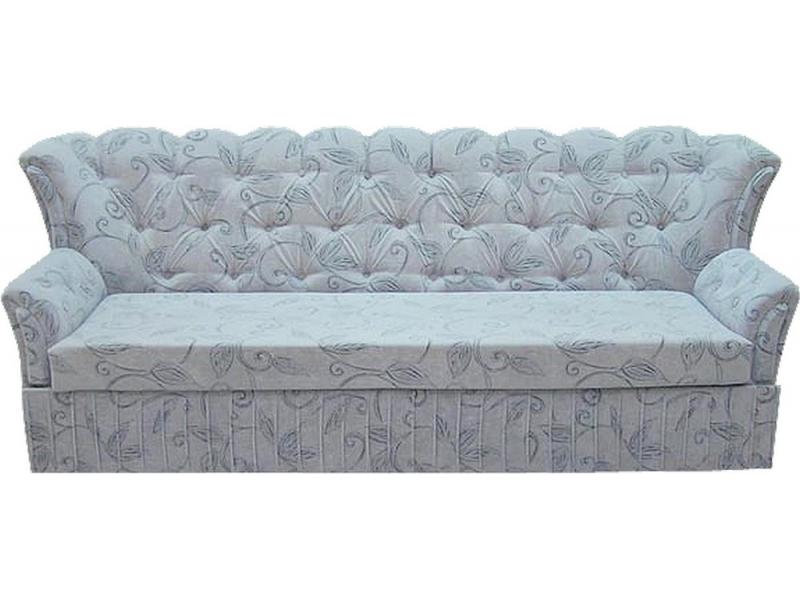 диван прямой софия дельфин в Нижневартовске