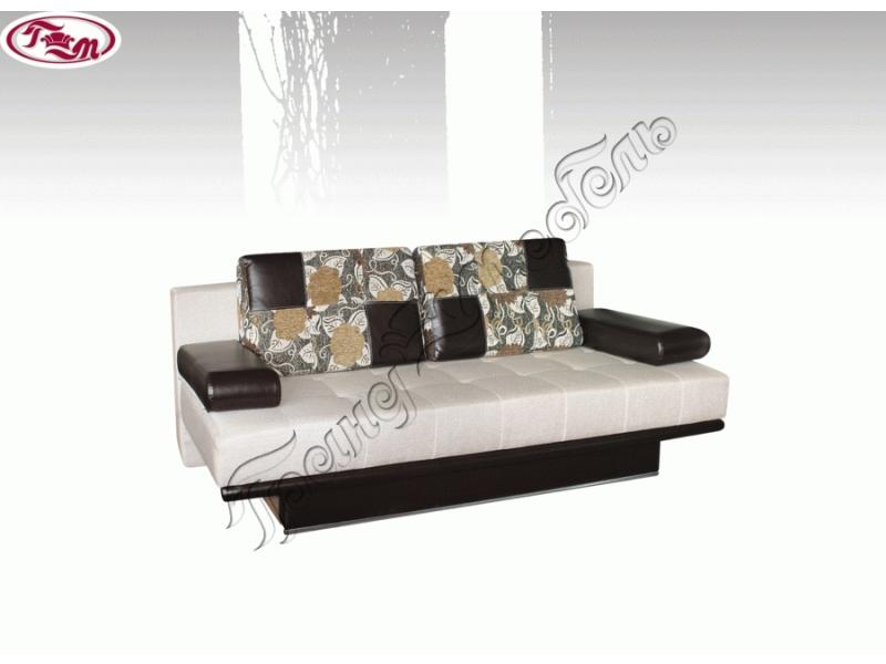 диван прямой атлас еврокнижка в Нижневартовске