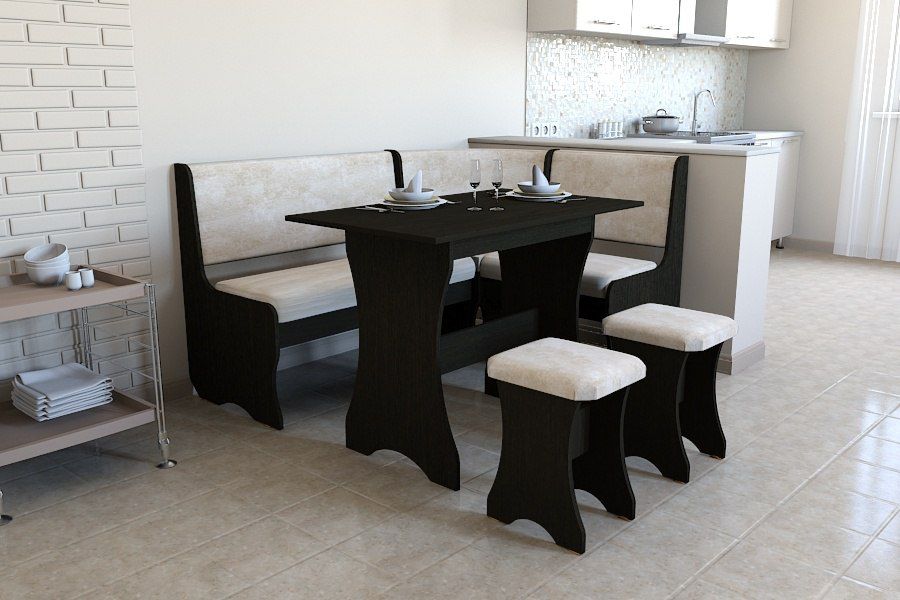 кухонный уголок 1 в Нижневартовске