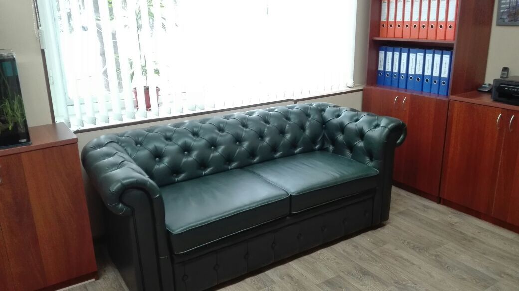 диван честер французская раскладушка в Нижневартовске