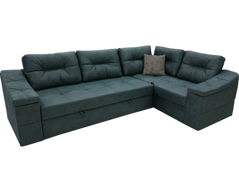 угловой диван капри-2 нестандартный в Нижневартовске