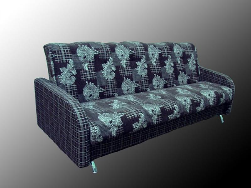 диван прямой престиж-5 книжка в Нижневартовске