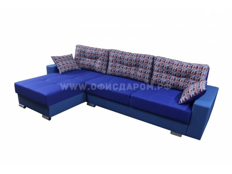 угловой диван лаура-1 в Нижневартовске