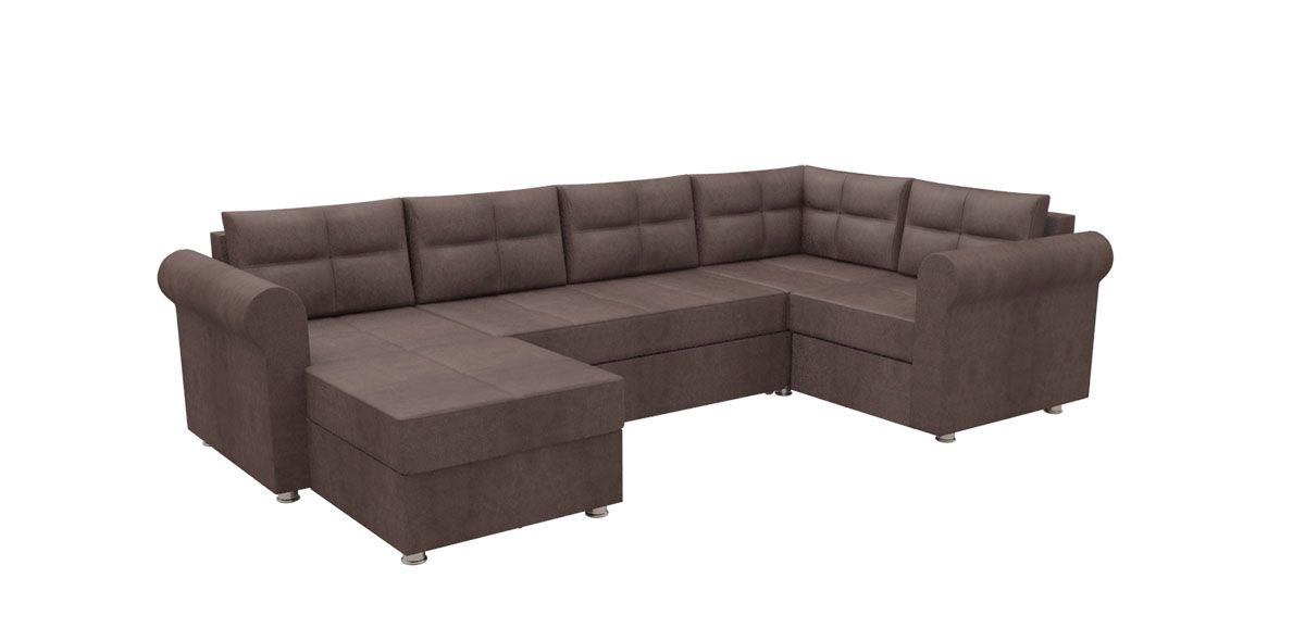 угловой диван олимпик 4с в Нижневартовске