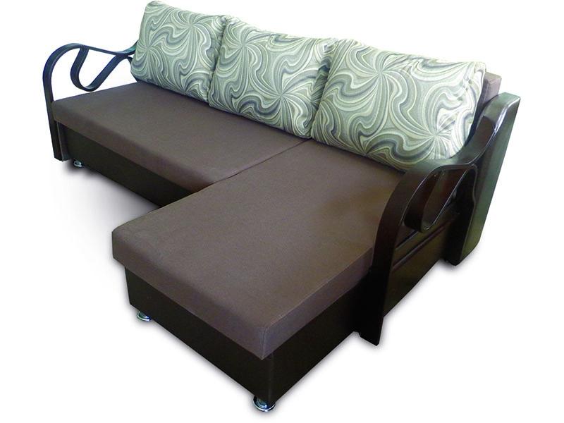 угловой диван венеция оттоманка в Нижневартовске