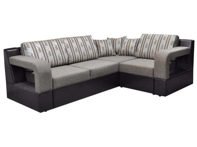 угловой диван малахит 1 в Нижневартовске