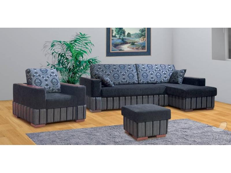 диван угловой марион 5 в Нижневартовске