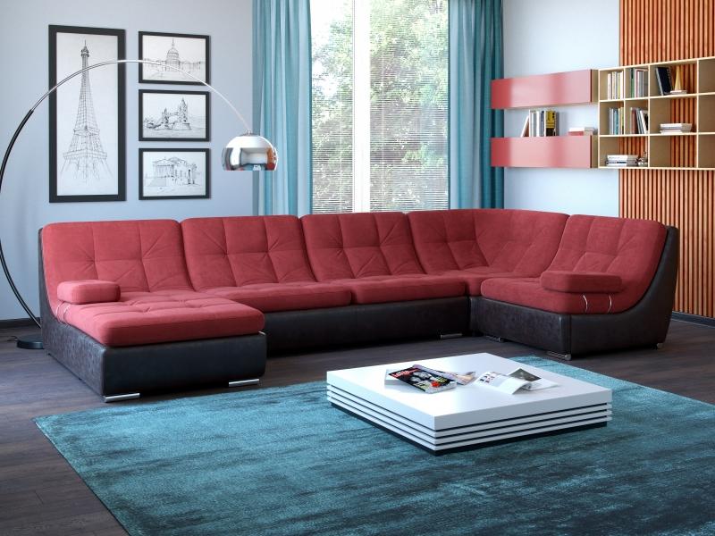 диван марсель модульный в Нижневартовске