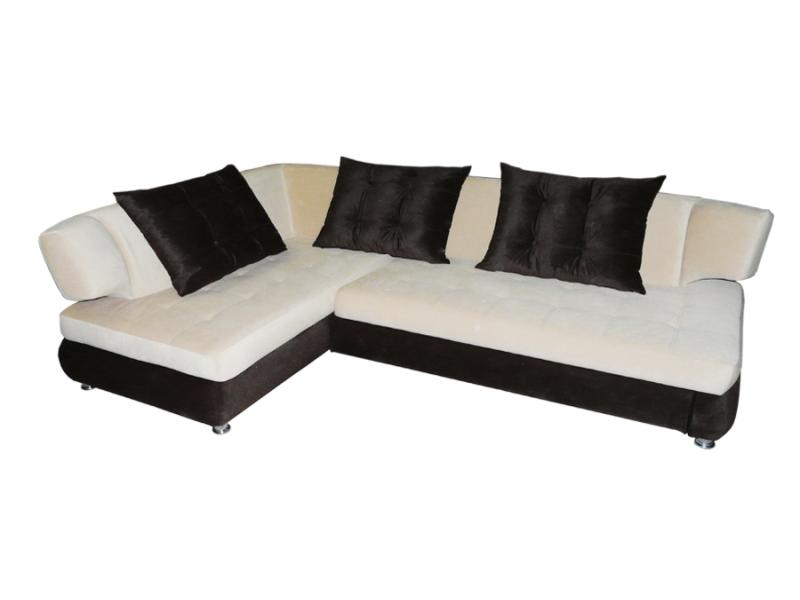 угловой диван лувр в Нижневартовске