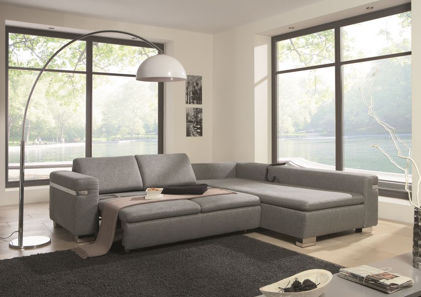 тканевый диван-кровать almera в Нижневартовске