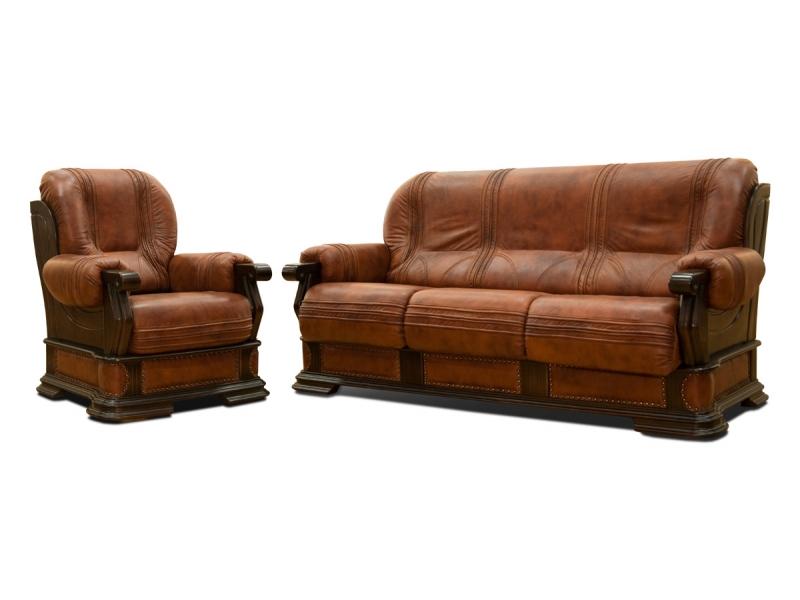 диван прямой «лео 21» в Нижневартовске