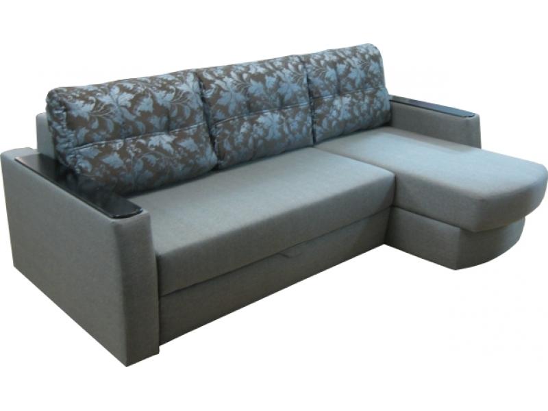 угловой диван бостон 2 в Нижневартовске