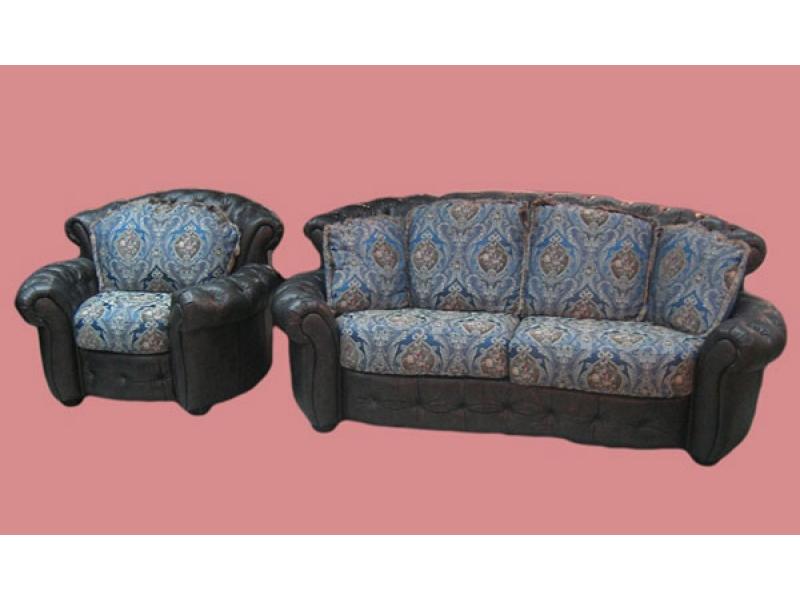 диван прямой элегия прованс в Нижневартовске