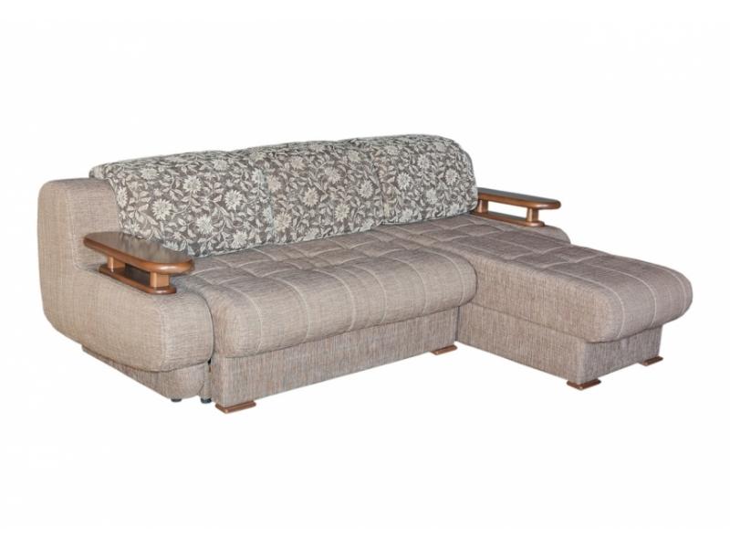 притягивающий угловой диван бостон в Нижневартовске