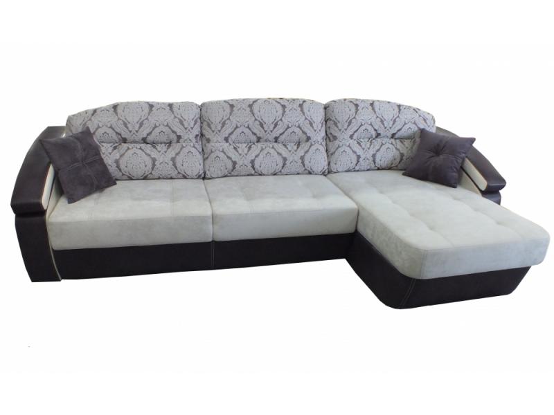 диван-тахта угловой денвер 2 в Нижневартовске