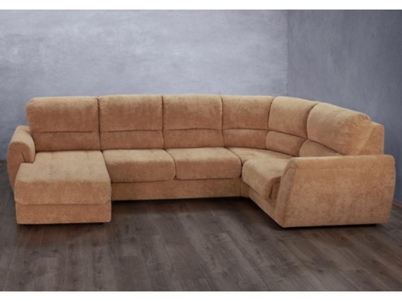 диван угловой «монтана» в Нижневартовске