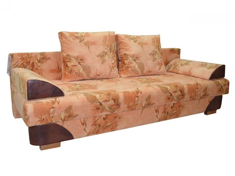 диван прямой неон в Нижневартовске