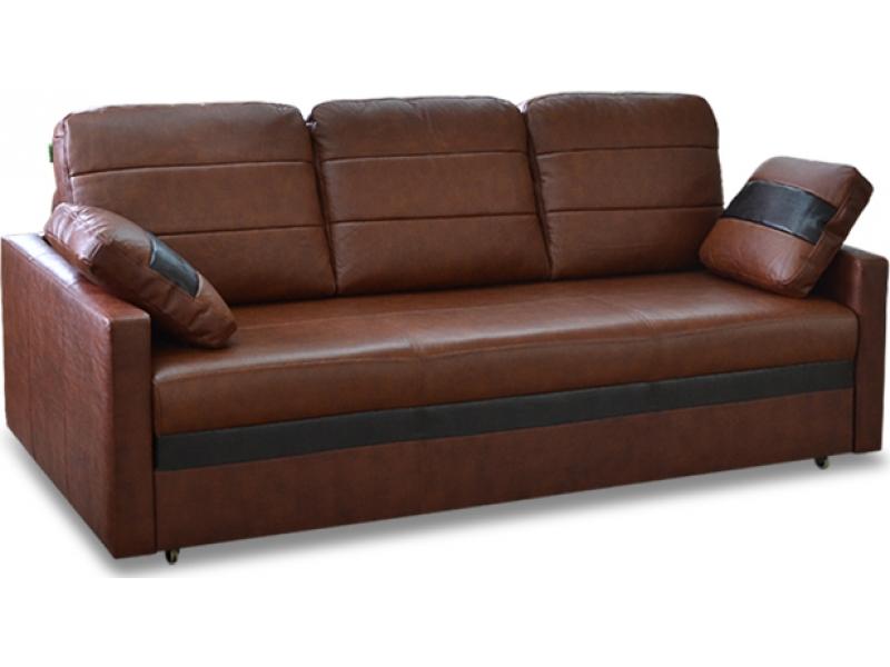 диван прямой милан еврокнижка в Нижневартовске