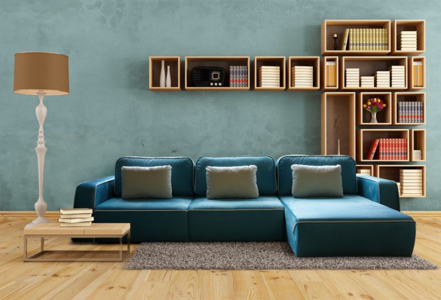 угловой диван сенатор в Нижневартовске