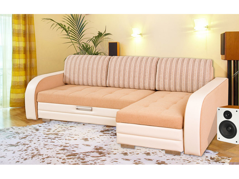 диван кровать комфорт в Нижневартовске