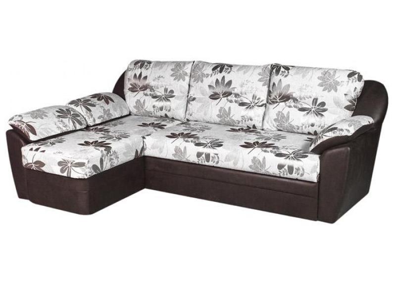 диван угловой модена дельфин в Нижневартовске