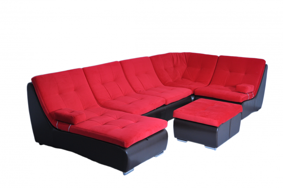 модульный диван манхеттен в Нижневартовске