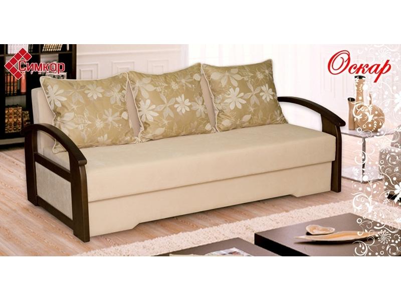 диван прямой оскар в Нижневартовске