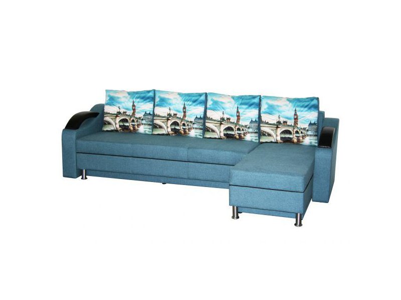 угловой диван манчестер в Нижневартовске