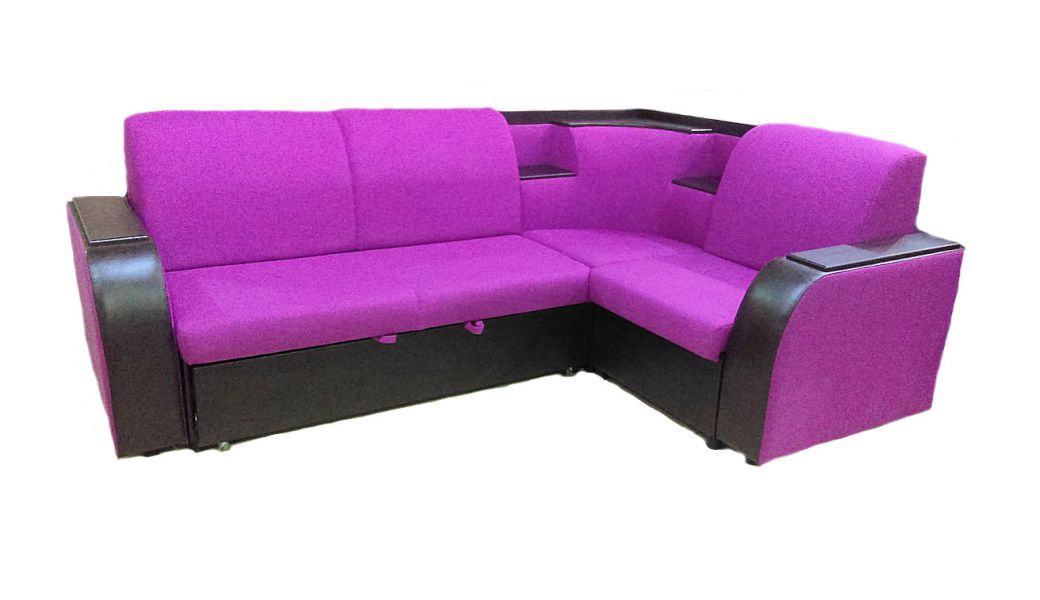 диван угловой уют-7 ду в Нижневартовске