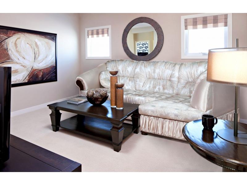 диван угловой relax 2 в Нижневартовске