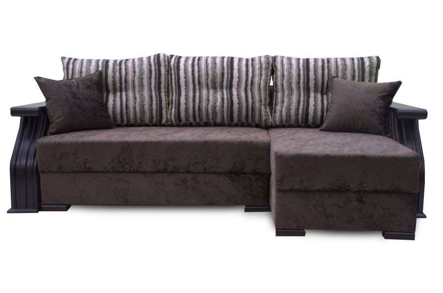 диван угловой polazzo в Нижневартовске