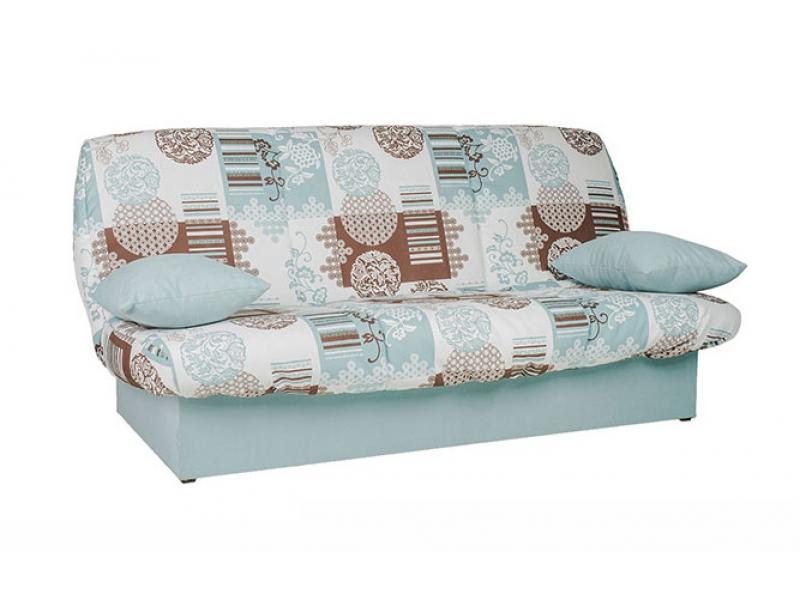 диван прямой клик-кляк 2 в Нижневартовске