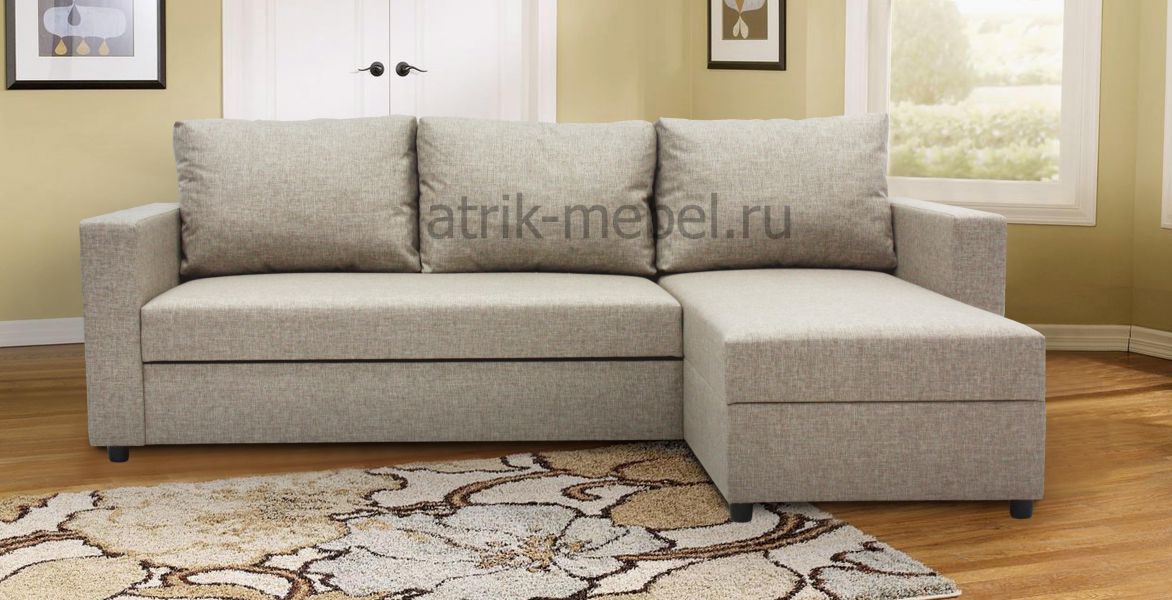 диван угловой дженни 7 в Нижневартовске