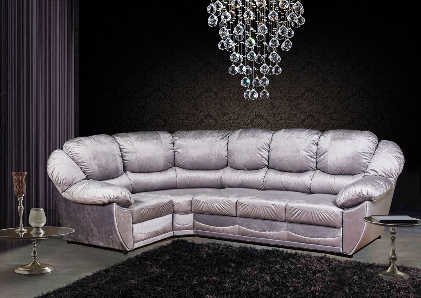 угловой диван прадо в Нижневартовске