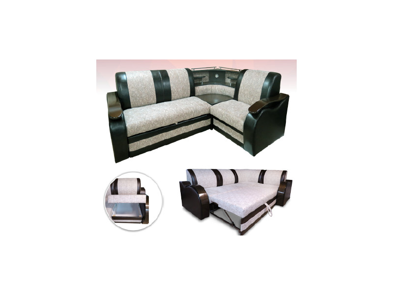 диван угловой люксор 4 в Нижневартовске